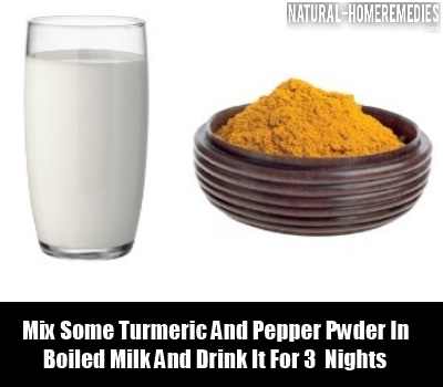 milk-and-turmeric